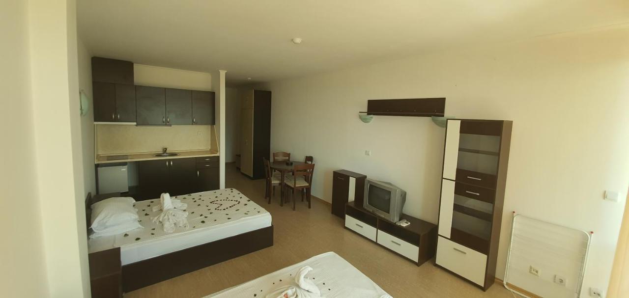 Art Babylon Hotel Slantschew brjag