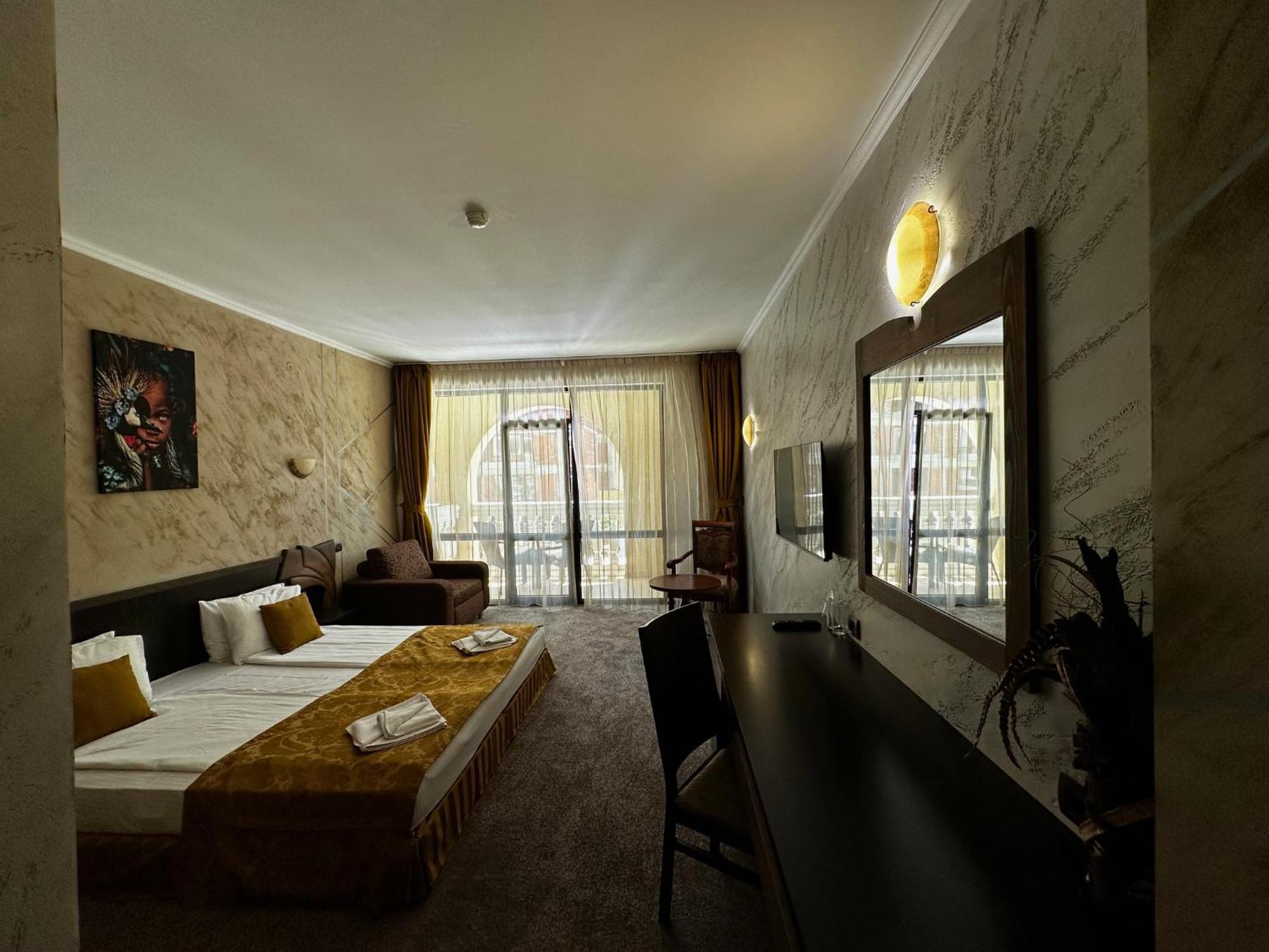 Hotel Art Babylon