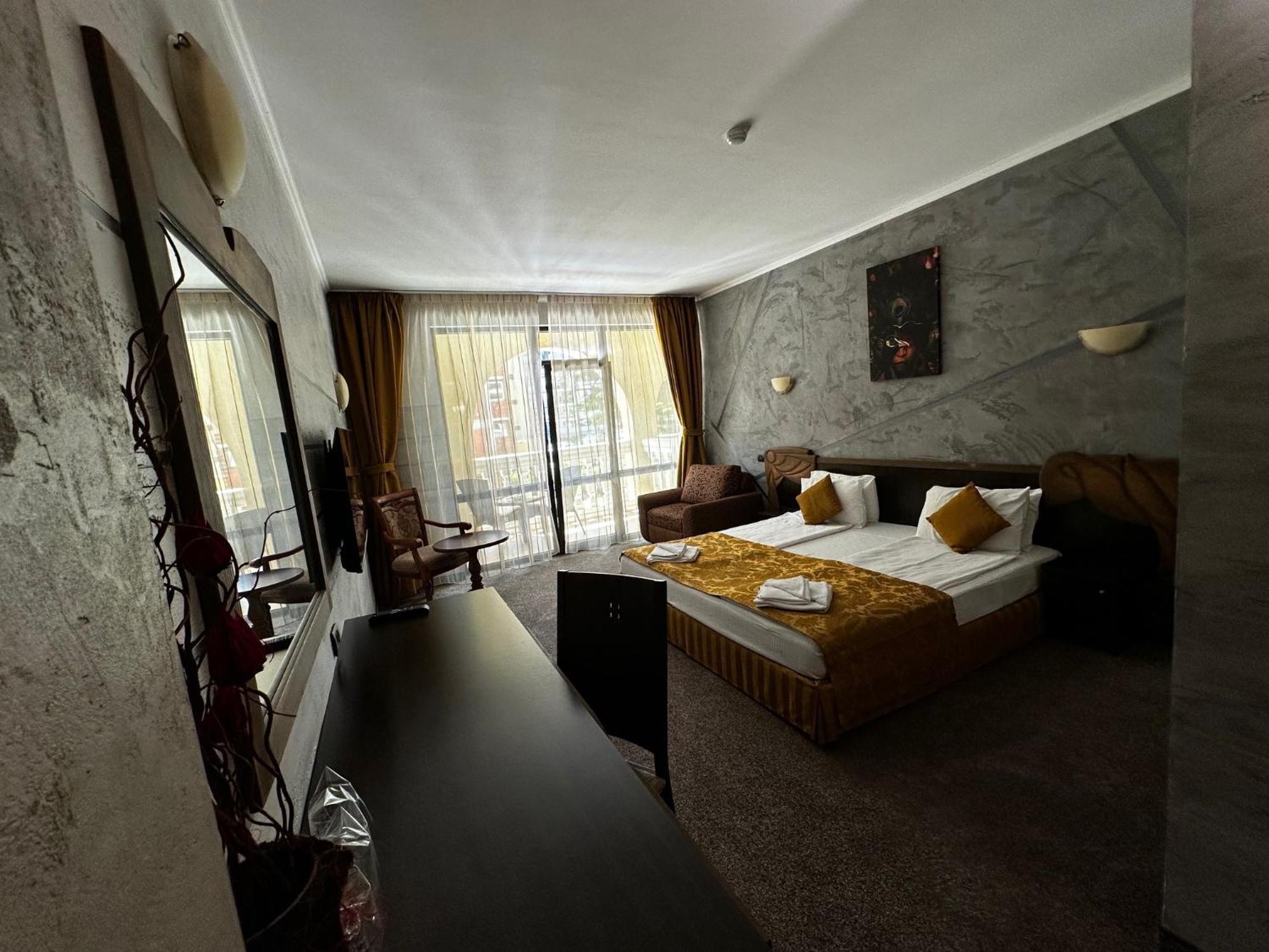 Hotel Art Babylon