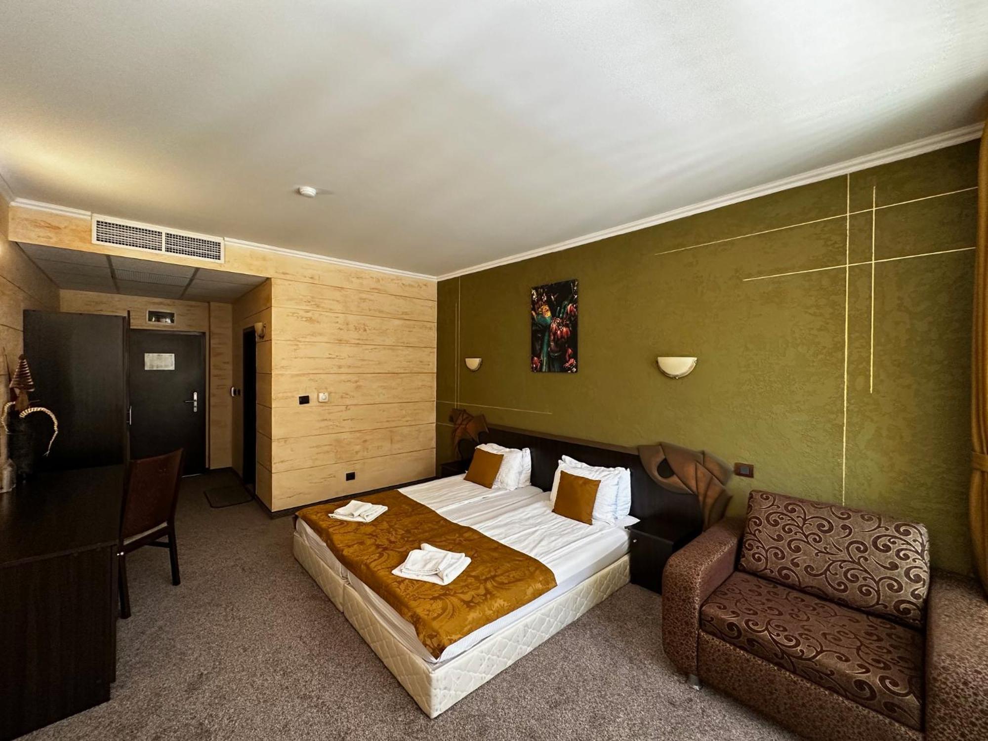 Hotel Art Babylon