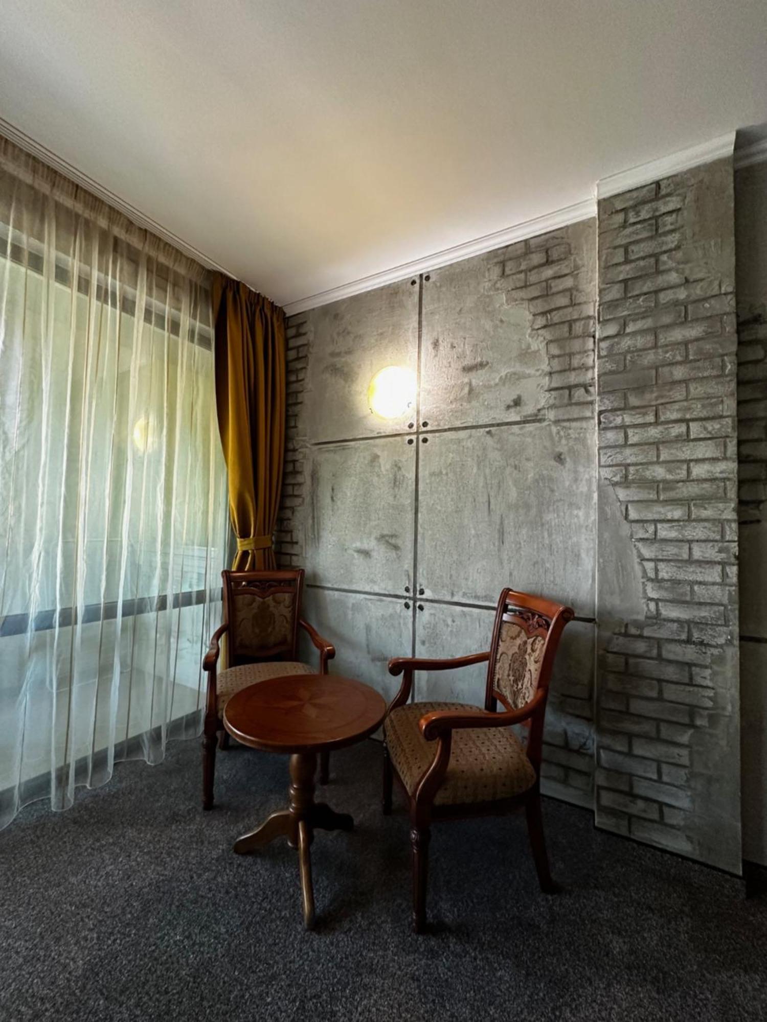 Art Babylon Hotel Slantschew brjag