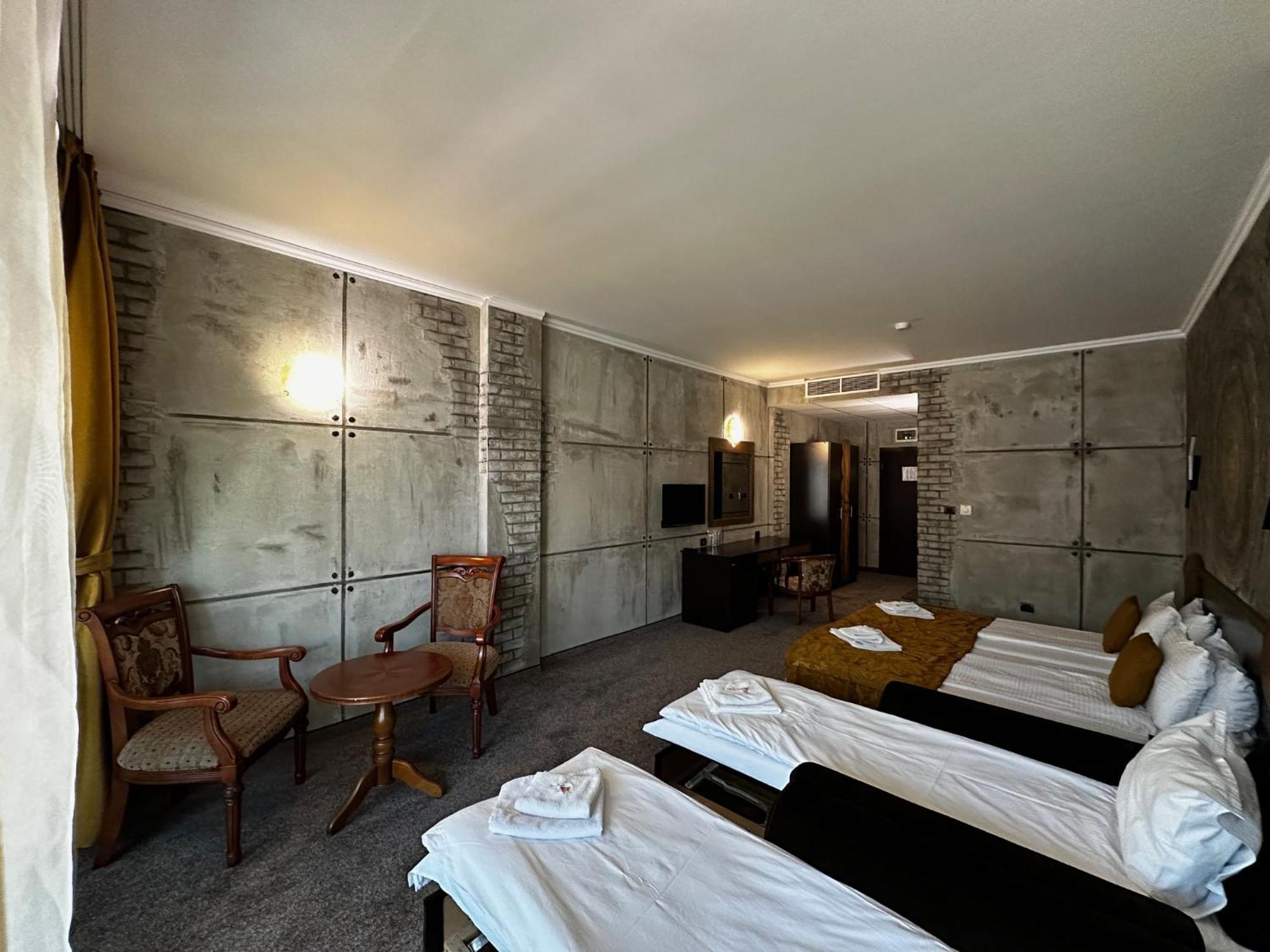 Art Babylon Hotel