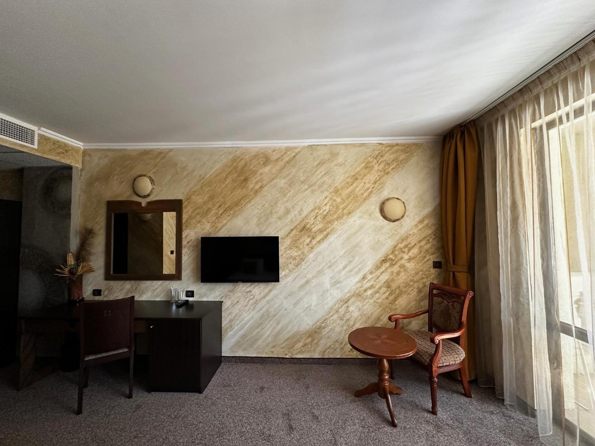 Art Babylon Hotel Slantschew brjag