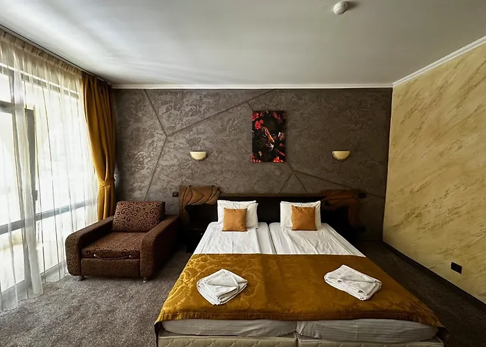 Art Hotel Babylon