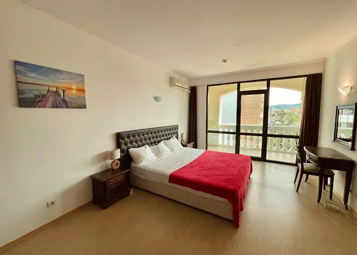 Art Hotel Babylon