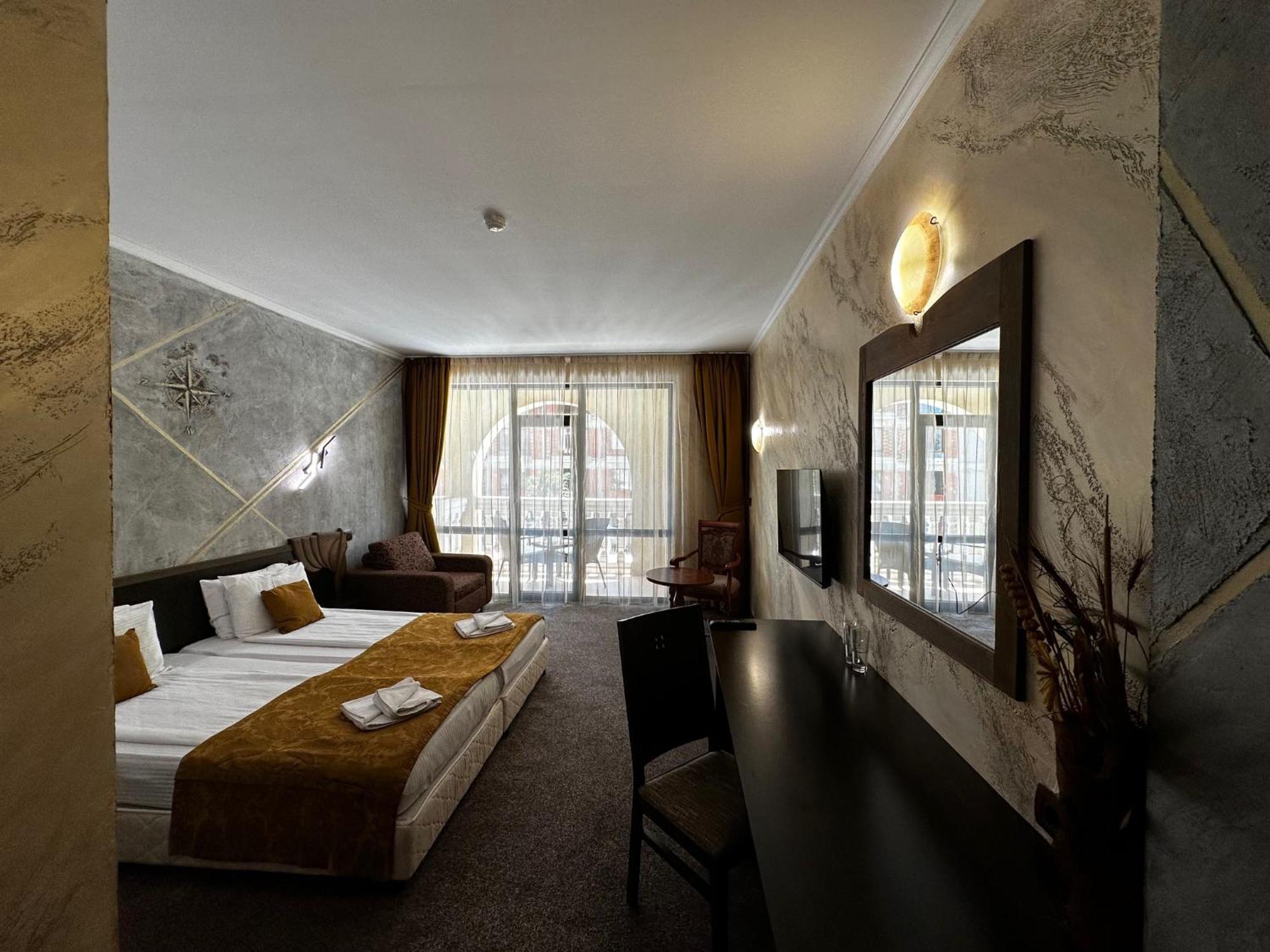 Art Babylon Hotel