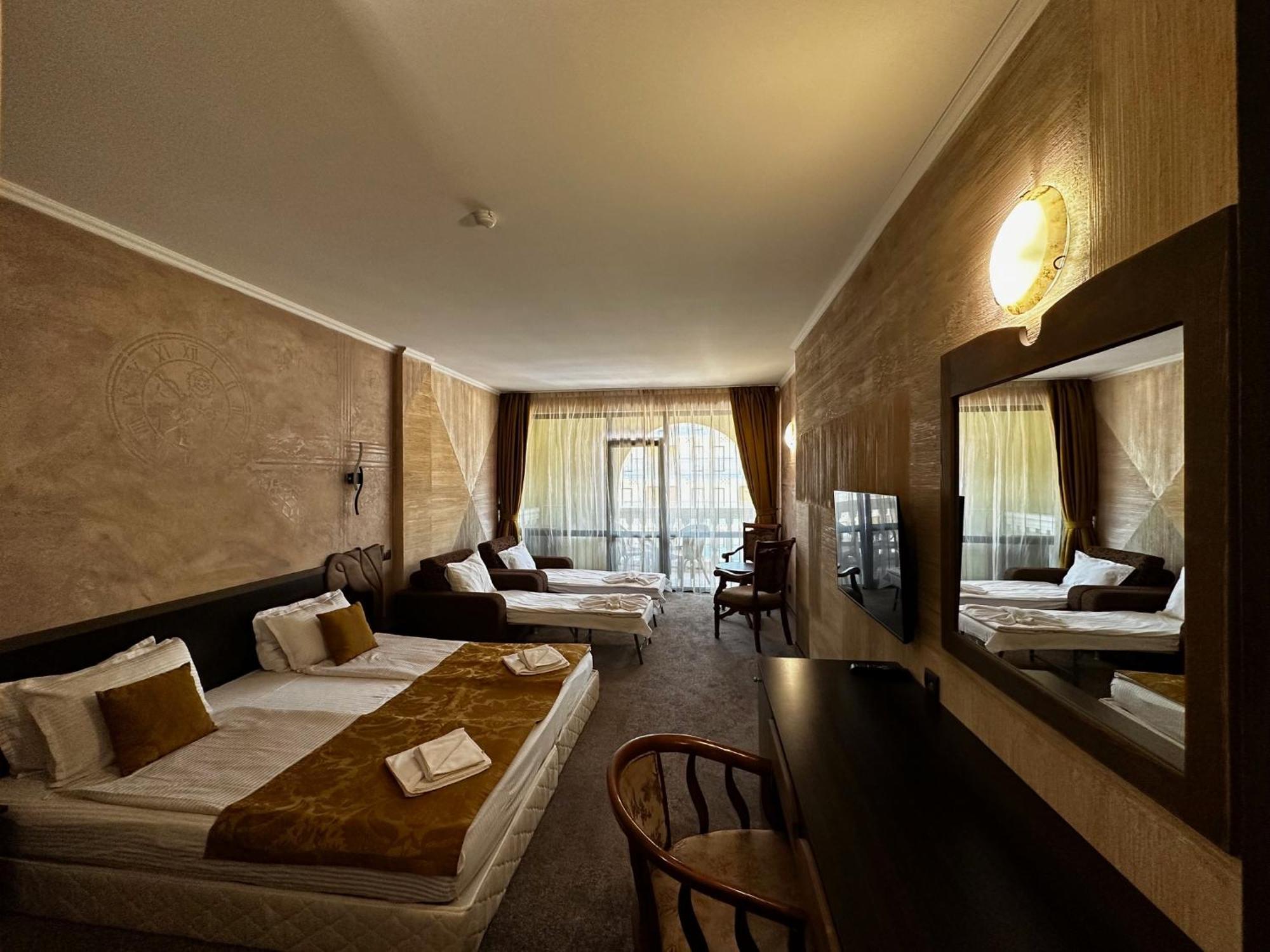 Art Babylon Hotel