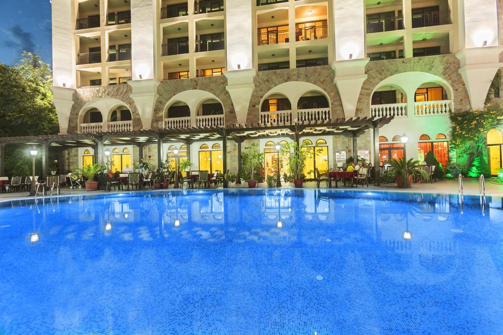 Hotel Art Babylon