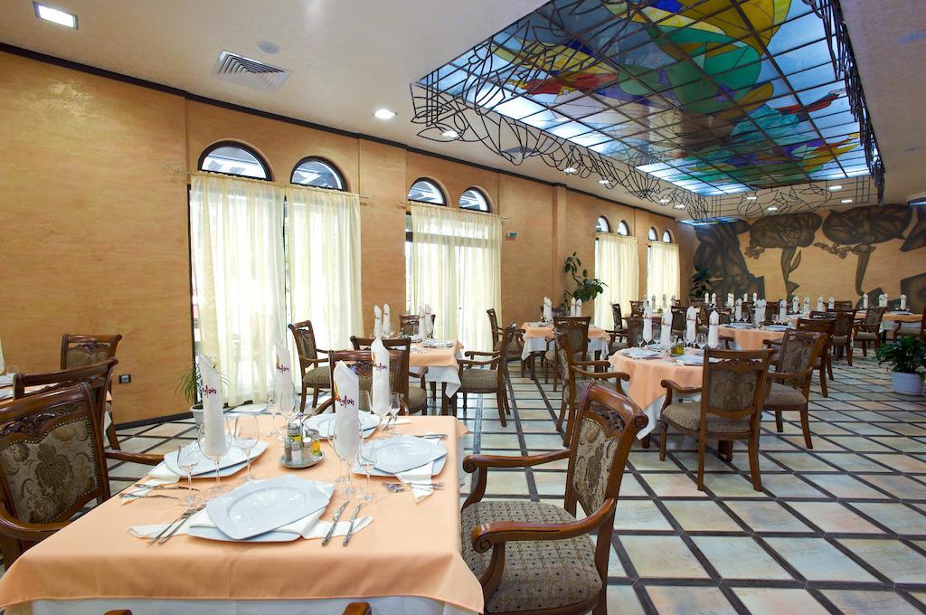 Art Babylon 4* Sunny Beach