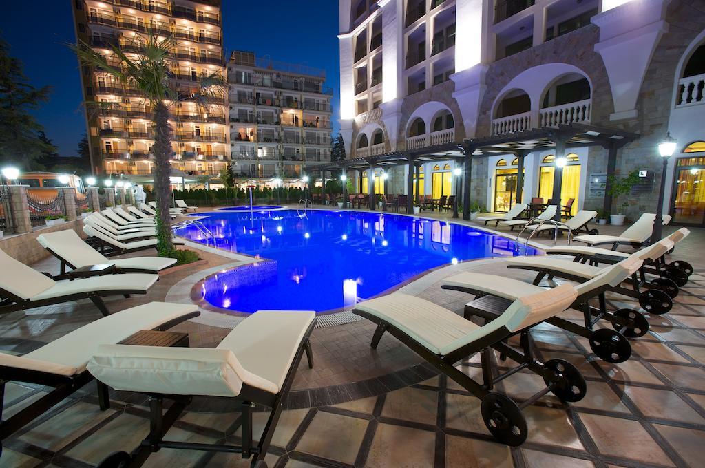 Art Babylon 4* Sunny Beach